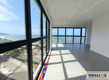 Apartamento · 3 Quartos · 2 Vagas · Apartamento no Lítero Home na Praia da Armação em Penha/SC