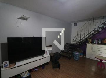 Casa · 90m² · 3 Quartos · 2 Vagas · Casa à Venda - Moneró, 3 Quartos, 90 m² - Rio de Janeiro