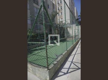 Apartamento · 69m² · 2 Quartos · 1 Vaga · Apartamento para Aluguel - Vila Cosmopolita, 2 Quartos,  69 m² - São Paulo