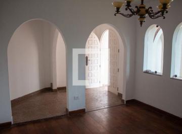 Casa · 440m² · 5 Quartos · 4 Vagas · Casa para Aluguel - Centro, 5 Quartos, 440 m² - Ribeirão Pires