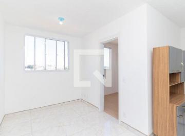 Apartamento · 34m² · 2 Quartos · Apartamento para Aluguel - Vila Progresso, 2 Quartos, 34 m² - São Paulo