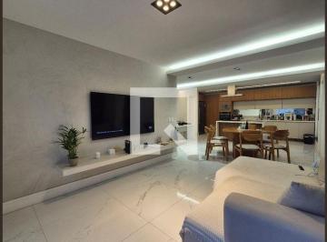 Casa · 270m² · 4 Quartos · 2 Vagas · Casa para Aluguel - Vargem Pequena, 4 Quartos, 270 m² - Rio de Janeiro