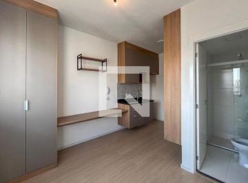 Apartamento · 17m² · 1 Quarto · Apartamento à Venda - Bosque da Saúde, 1 Quarto, 17 m² - São Paulo