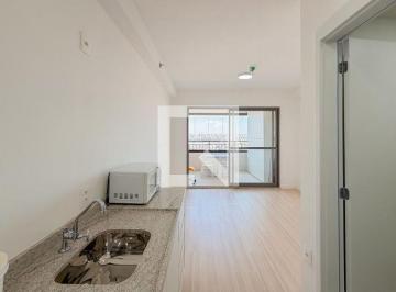 Apartamento · 28m² · 1 Quarto · Apartamento à Venda - Ipiranga, 1 Quarto,  28 m² - São Paulo