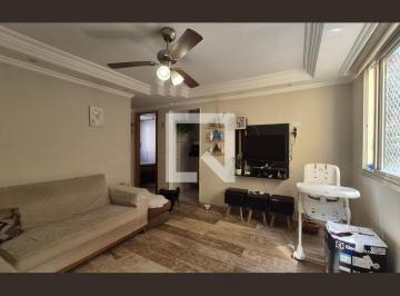 Apartamento · 55m² · 2 Quartos · Apartamento à Venda - Utinga, 2 Quartos,  55 m² - Santo André