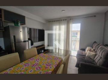 Apartamento · 37m² · 1 Quarto · Apartamento à Venda - Socorro, 1 Quarto, 37 m² - São Paulo