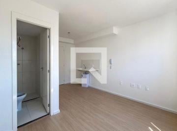 Apartamento · 17m² · 1 Quarto · Apartamento à Venda - Bosque da Saúde, 1 Quarto,  17 m² - São Paulo