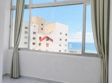 Apartamento · 47m² · 1 Quarto · 1 Vaga · Apartamento em  Rua da Constituição - Itararé - São Vicente/SP