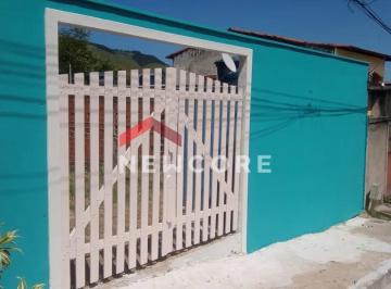 Terreno · 128m² · Lote em  Estrada Cachamorra - Campo Grande - Rio de Janeiro/RJ