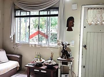 Casa · 77m² · 3 Quartos · 1 Vaga · Casa de condomínio em  Rua Engenheiro Frederico Dahne - Sarandi - Porto Alegre/RS