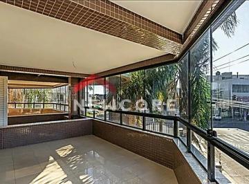 Apartamento · 148m² · 3 Quartos · 2 Vagas · Apartamento em Rua General Salustiano - Marechal Rondon - Canoas/RS