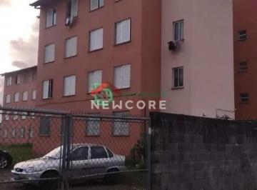 Apartamento · 40m² · 2 Quartos · 1 Vaga · Apartamento em Avenida Faria Lima - Vila Atlântica - Mongaguá/SP