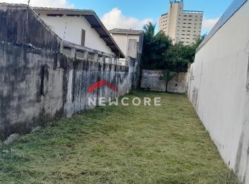 Terreno · 183m² · Lote em  Rua Faustino Silva - Centro - Peruíbe/SP