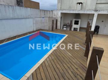 Apartamento en Venda de 4 quartos Jardim Enseada · Cobertura em  Rua Flávio Humberto Ribizzi - Jardim Enseada - Guarujá/SP