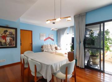 Apartamento · 107m² · 3 Quartos · 2 Vagas · Apartamento em  Rua José de Magalhães - Vila Clementino - São Paulo/SP