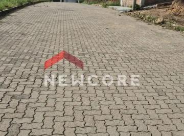 Terreno · 408m² · Lote em Rua Aa - Parque Santa Isabel - São Francisco de Paula/RS