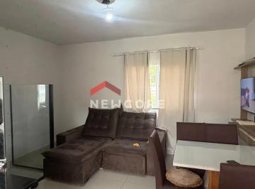 Apartamento · 54m² · 2 Quartos · 1 Vaga · Apartamento em Rua Guilherme Laudislau da Silva - Dom Pedro I - São José da Lapa/MG