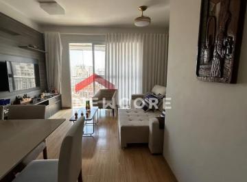 Apartamento · 100m² · 3 Quartos · 2 Vagas · Apartamento em Avenida Marechal Deodoro - Gonzaga - Santos/SP