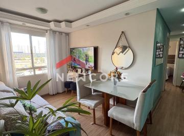 Apartamento · 44m² · 2 Quartos · Apartamento em Avenida Guarulhos - Ponte Grande - Guarulhos/SP