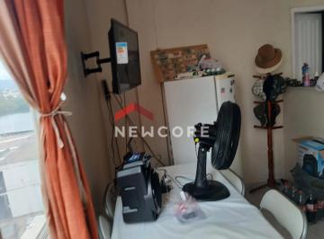 Apartamento Venda 20m² de 1 quarto · Studio em  Rua Getúlio Vargas - Centro - Guarapari/ES