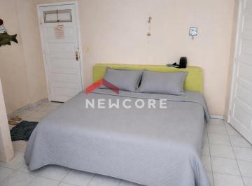 Apartamento · 20m² · 1 Quarto · Studio em Rua Getúlio Vargas - Centro - Guarapari/ES