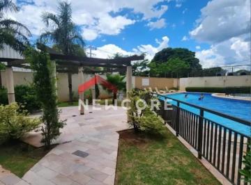 Apartamento · 69m² · 2 Quartos · 1 Vaga · Apartamento em Rua Garibaldi - Vila Nova - Maringá/PR