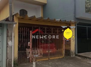 Casa · 169m² · 2 Quartos · 1 Vaga · Sobrado em  Rua Caraguatatuba - Parque do Agreste - Vargem Grande Paulista/SP