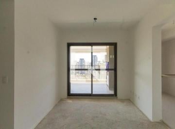 Apartamento · 67m² · 2 Quartos · 1 Vaga · Apartamento à Venda - Tatuapé, 2 Quartos,  67 m² - São Paulo