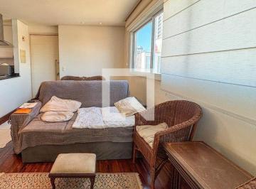 Apartamento · 75m² · 2 Quartos · 2 Vagas · Apartamento à Venda - Pinheiros, 2 Quartos,  75 m² - São Paulo