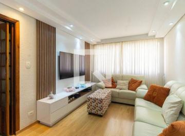 Apartamento · 94m² · 3 Quartos · 1 Vaga · Apartamento à Venda - Tatuapé, 3 Quartos,  94 m² - São Paulo