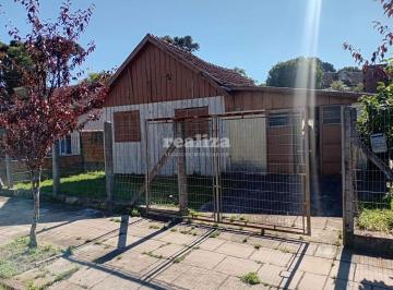 Comercial · 500m² · TERRENO PRONTO PARA CONSTRUIR