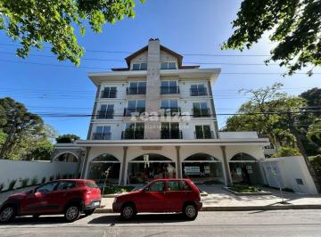 Apartamento · 79m² · 1 Vaga · RODOLFO 258