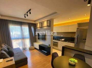 Apartamento · 47m² · 1 Vaga · PRONTO PARA MORAR EM CANELA