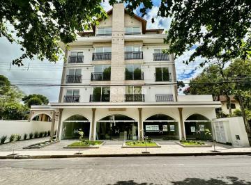 Apartamento · 55m² · 1 Vaga · APARTAMENTO 1 DORMITÓRIO NO CENTRO DE CANELA