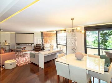 1 · Apartamento com 160 m², 3 quartos sendo 1 suíte à venda no bairro Moema Pássaros.
