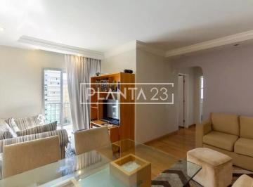 1 · Apartamento com 68 m², 2 quartos e 1 vaga à venda no bairro Moema Pássaros.