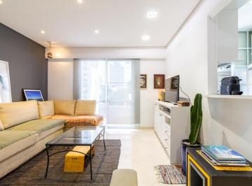 IMG_20260625_001602_001.jpeg · Sensacional apartamento para venda em Jardim das Bandeiras com 2 quartos, sendo 1 suíte, 84m² - rema