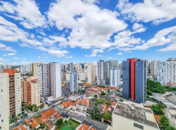 46c60884-2578-462b-987d-64316152f539 · Sensacional cobertura para venda em Vila Guarani com 3 quartos, 140m²