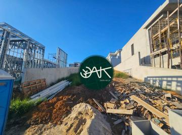 1264b30d2e887fa9b03fb356f5825e30cd76f81d · Terreno à venda, 330 m² por R$ 630.000,00 - Terras Alpha - Urbanova - São José dos Campos/SP
