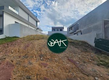 1adee6c87e221aae2134e1402e9c9090451c1e81 · Terreno à venda, 349 m² por R$ 690.000,00 - Terras Alpha - Urbanova - São José dos Campos/SP