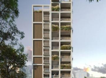 Apartamento · 72m² · 2 Quartos · 1 Vaga · Apartamento à venda com 72m², 2 dormitórios próximo ao Parque Villa Lobos
