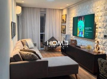 c881e81af7b7f0ddf68d5d4747de98c22a4de9b1 · Apartamento com 2 dormitórios à venda, 70 m² por R$ 490.000,00 - Pechincha - Rio de Janeiro/RJ