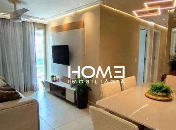 5a98b065ac8e5598cd3f33a1f7f1ab3ee6c30271 · Apartamento com 3 dormitórios à venda, 80 m² por R$ 710.000,00 - Recreio dos Bandeirantes - Rio de J