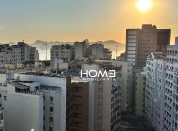 a266cbb75558a4ae883f576826a7d1f6e442aa73 · Cobertura com 1 dormitório à venda, 45 m² por R$ 849.000,00 - Catete - Rio de Janeiro/RJ