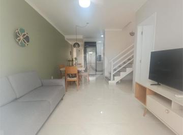 Casa · 77m² · 2 Quartos · 1 Vaga · Casa com 2 quartos à venda em Morada da praia - SP