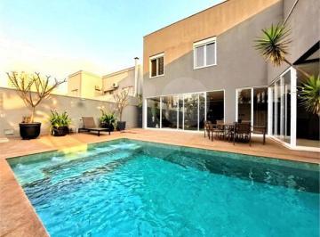 Casa · 480m² · 4 Quartos · 4 Vagas · Condomínio com 4 quartos à venda em Jardim Botânico - SP