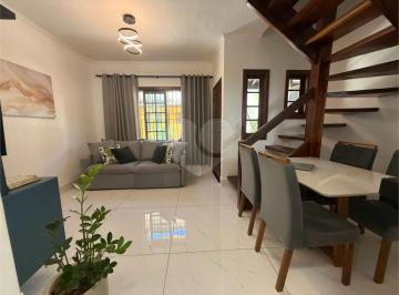 Casa · 65m² · 2 Quartos · 1 Vaga · Villagio com 2 quartos à venda em Centro - SP