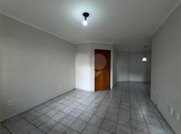 Apartamento · 107m² · 3 Quartos · 1 Vaga · Apartamento com 3 quartos à venda em Centro - SP