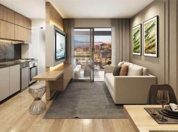 Apartamento · 76m² · 2 Quartos · 1 Vaga · Apartamento com 2 quartos à venda em Indianópolis - SP