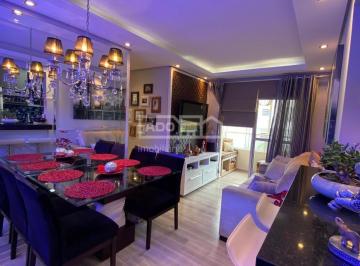 0 · apartamento à venda em Jardim Nova Europa